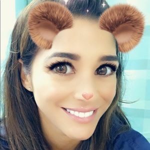 Meet your Posher, Betty